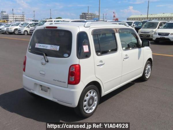 Used 2009 AT daihatsu mira-cocoa L675S Image[6]