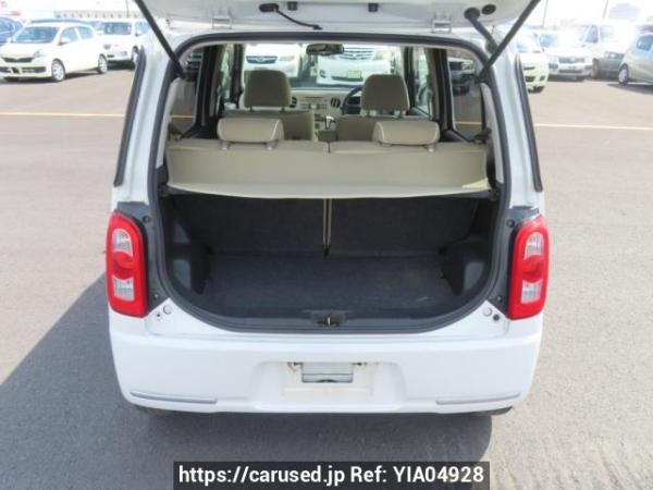Used 2009 AT daihatsu mira-cocoa L675S Image[8]