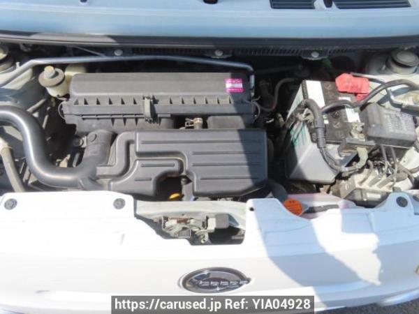 Used 2009 AT daihatsu mira-cocoa L675S Image[9]