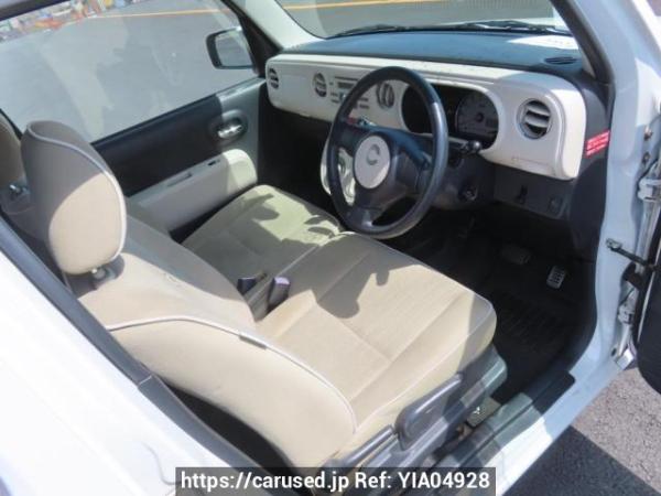 Used 2009 AT daihatsu mira-cocoa L675S Image[12]