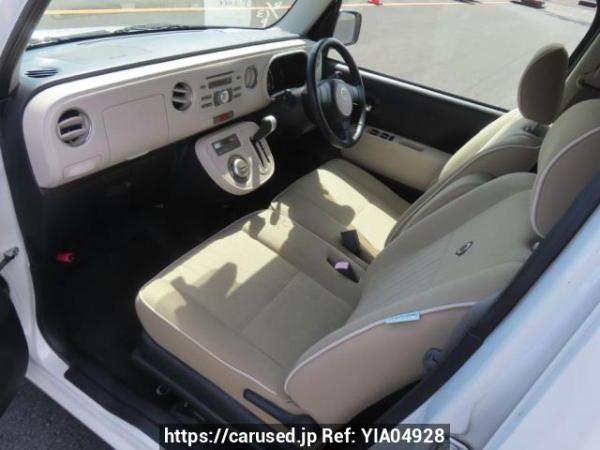Used 2009 AT daihatsu mira-cocoa L675S Image[13]