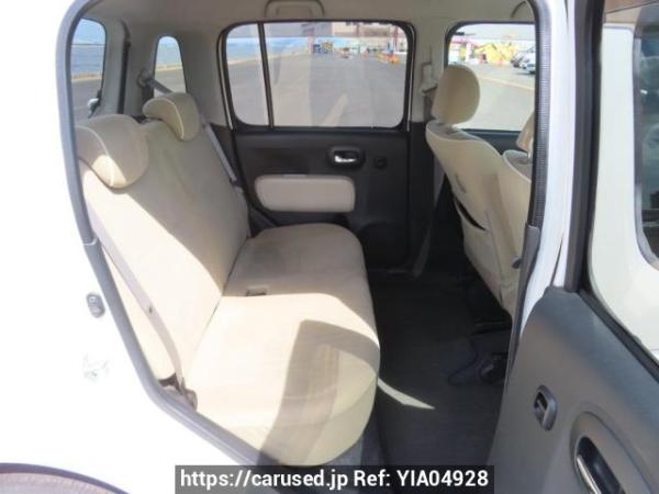 Used 2009 AT daihatsu mira-cocoa L675S Image[14]