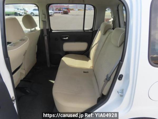 Used 2009 AT daihatsu mira-cocoa L675S Image[15]