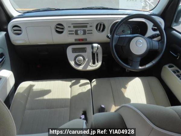 Used 2009 AT daihatsu mira-cocoa L675S Image[16]