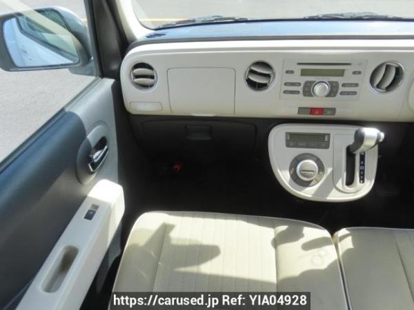 Used 2009 AT daihatsu mira-cocoa L675S Image[17]