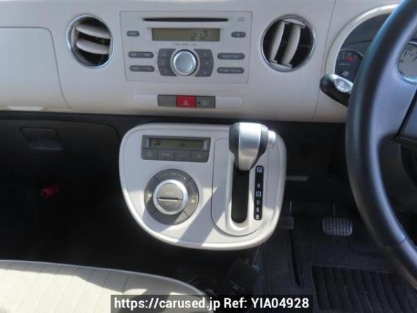 Used 2009 AT daihatsu mira-cocoa L675S Image[18]