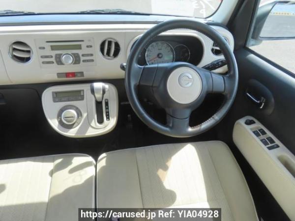 Used 2009 AT daihatsu mira-cocoa L675S Image[19]