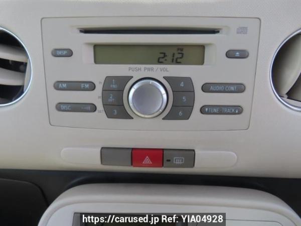 Used 2009 AT daihatsu mira-cocoa L675S Image[20]
