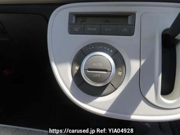 Used 2009 AT daihatsu mira-cocoa L675S Image[21]