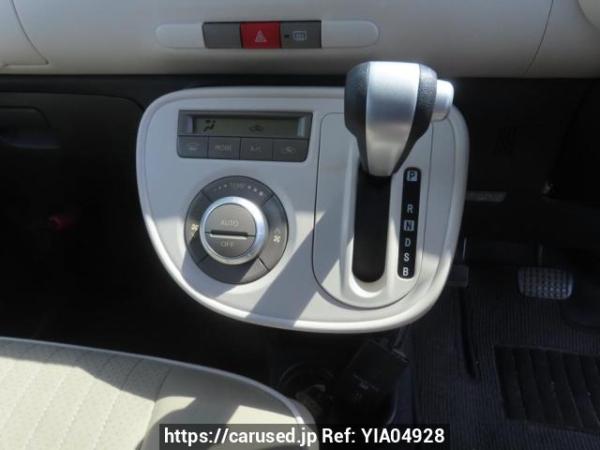 Used 2009 AT daihatsu mira-cocoa L675S Image[22]