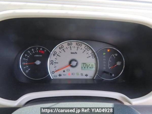 Used 2009 AT daihatsu mira-cocoa L675S Image[23]