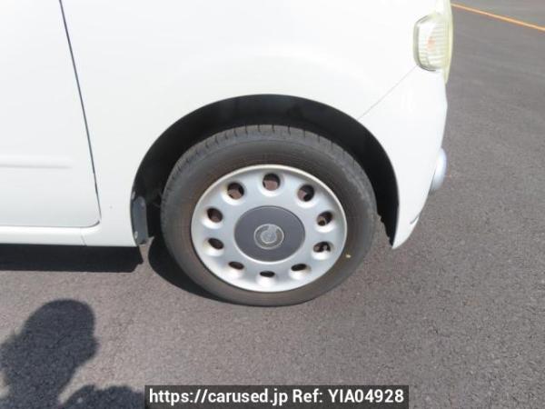 Used 2009 AT daihatsu mira-cocoa L675S Image[27]