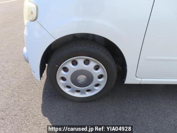 Used 2009 AT daihatsu mira-cocoa L675S Image[28]