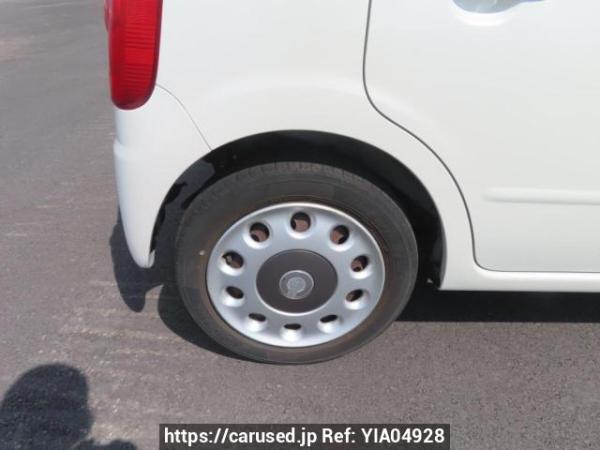 Used 2009 AT daihatsu mira-cocoa L675S Image[29]