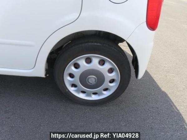 Used 2009 AT daihatsu mira-cocoa L675S Image[30]