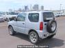 Used 1999 AT suzuki jimny JB23W Image[4]