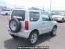 Used 1999 AT suzuki jimny JB23W Image[6]