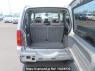 Used 1999 AT suzuki jimny JB23W Image[8]