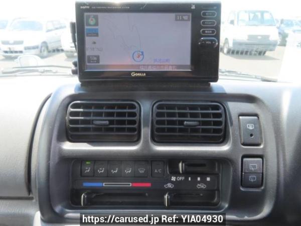 Used 1999 AT suzuki jimny JB23W Image[19]