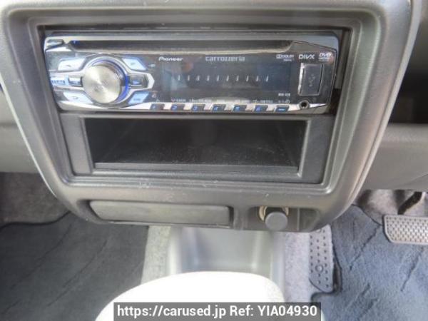 Used 1999 AT suzuki jimny JB23W Image[20]