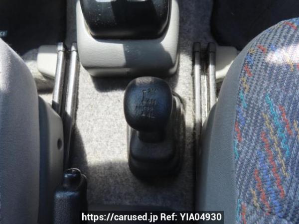 Used 1999 AT suzuki jimny JB23W Image[22]