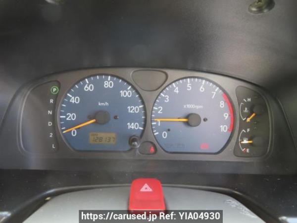 Used 1999 AT suzuki jimny JB23W Image[23]