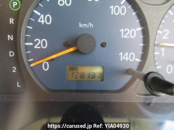 Used 1999 AT suzuki jimny JB23W Image[24]