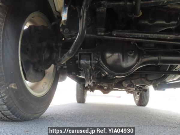 Used 1999 AT suzuki jimny JB23W Image[32]