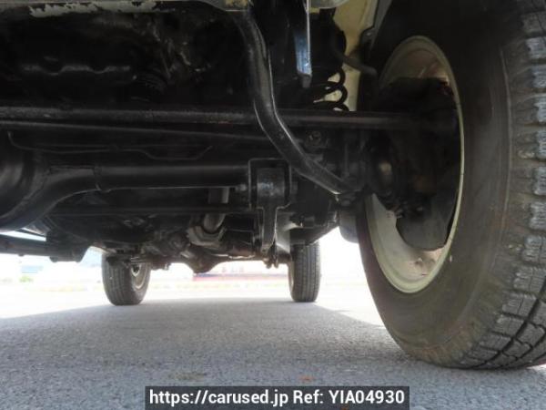 Used 1999 AT suzuki jimny JB23W Image[33]
