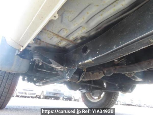 Used 1999 AT suzuki jimny JB23W Image[34]