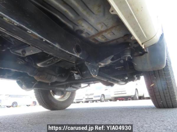 Used 1999 AT suzuki jimny JB23W Image[35]