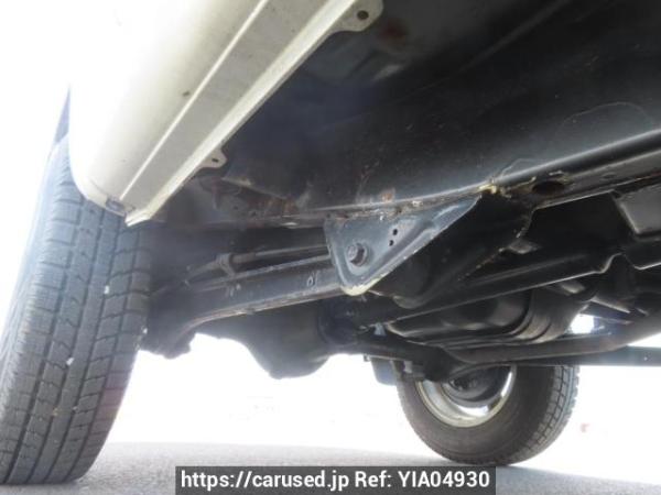 Used 1999 AT suzuki jimny JB23W Image[36]