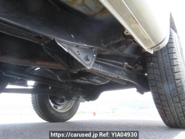 Used 1999 AT suzuki jimny JB23W Image[37]