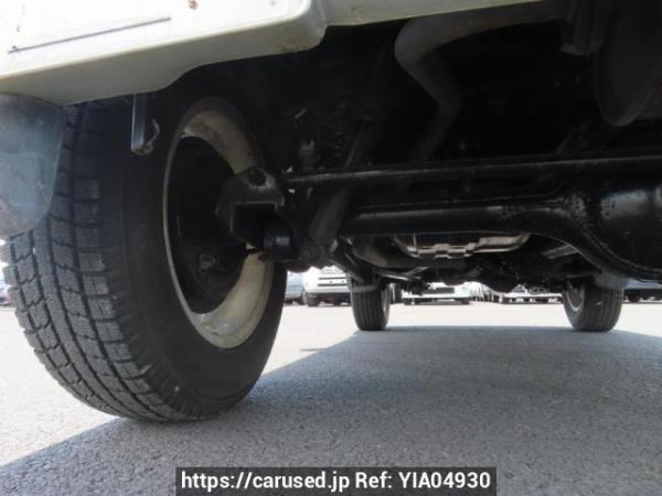 Used 1999 AT suzuki jimny JB23W Image[38]
