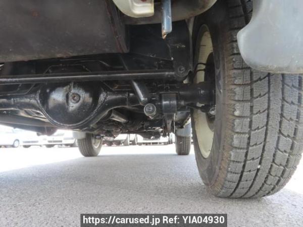 Used 1999 AT suzuki jimny JB23W Image[39]