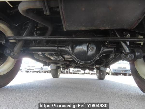 Used 1999 AT suzuki jimny JB23W Image[40]