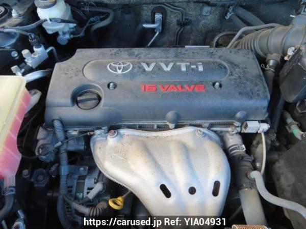 Used 2013 AT toyota vanguard ACA33W Image[10]
