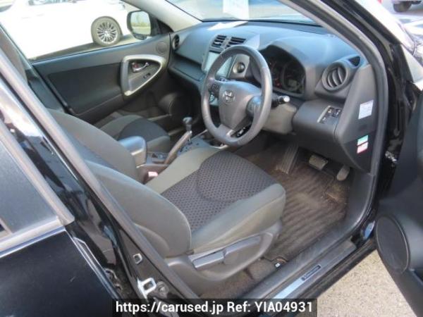 Used 2013 AT toyota vanguard ACA33W Image[12]