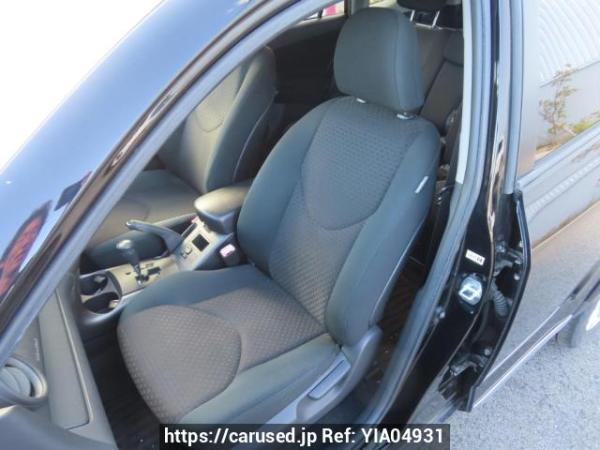 Used 2013 AT toyota vanguard ACA33W Image[15]