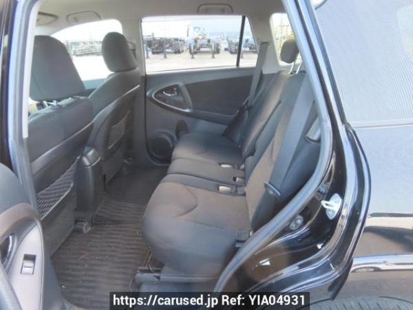 Used 2013 AT toyota vanguard ACA33W Image[17]