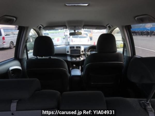 Used 2013 AT toyota vanguard ACA33W Image[18]