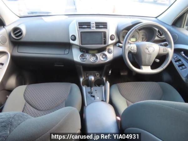 Used 2013 AT toyota vanguard ACA33W Image[19]