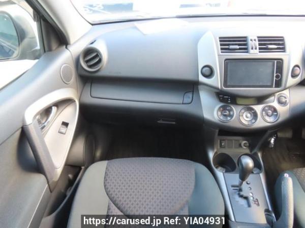 Used 2013 AT toyota vanguard ACA33W Image[20]