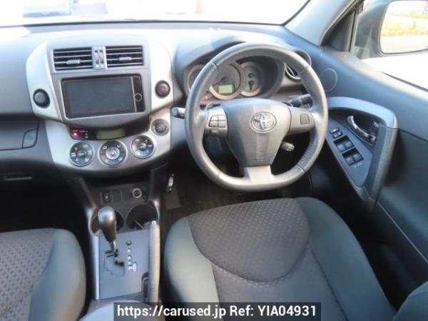 Used 2013 AT toyota vanguard ACA33W Image[21]