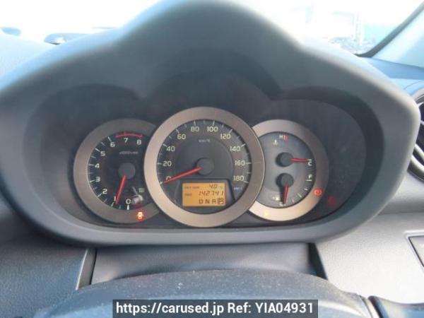 Used 2013 AT toyota vanguard ACA33W Image[22]