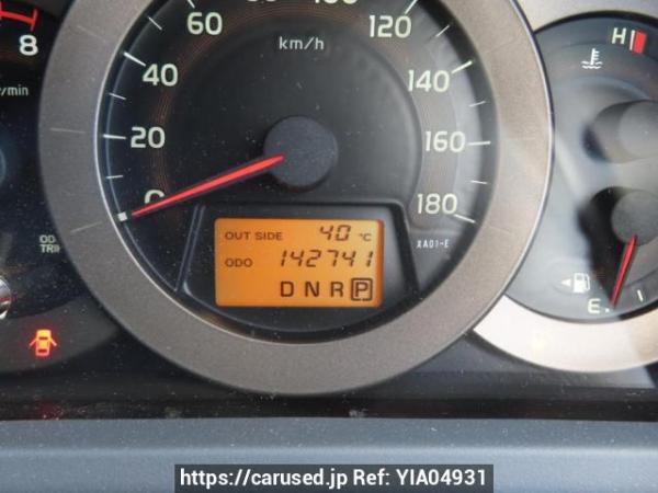 Used 2013 AT toyota vanguard ACA33W Image[23]