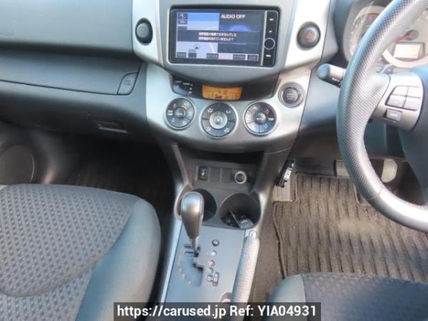 Used 2013 AT toyota vanguard ACA33W Image[24]