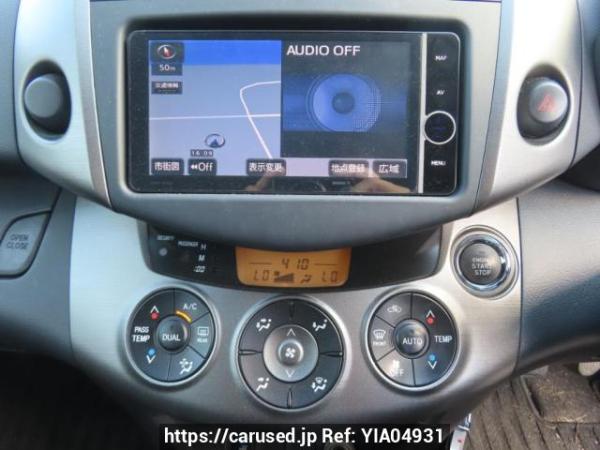 Used 2013 AT toyota vanguard ACA33W Image[25]