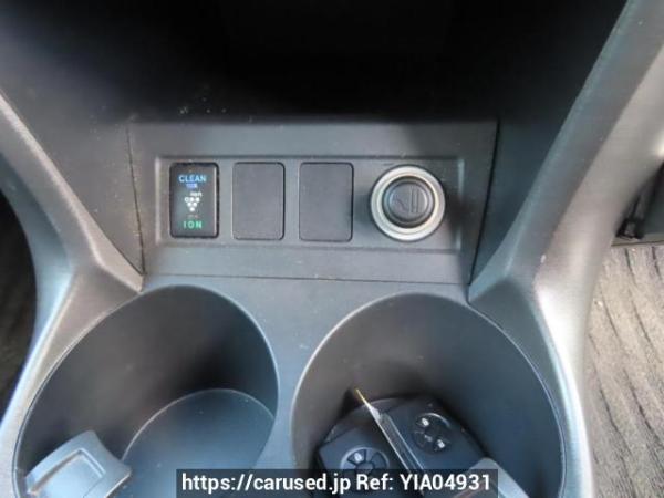 Used 2013 AT toyota vanguard ACA33W Image[27]