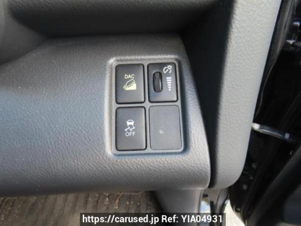 Used 2013 AT toyota vanguard ACA33W Image[29]